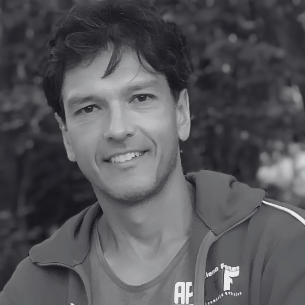 Heleno Fortes Ribeiro