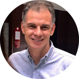 Marcos Tadeu