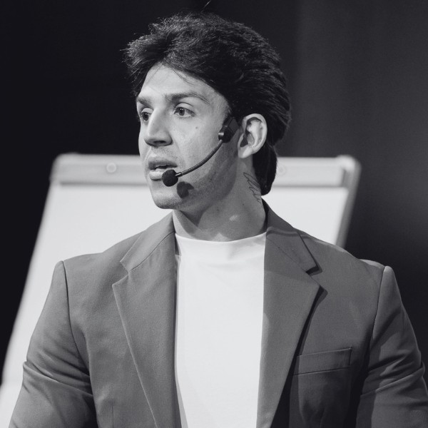 Pedro Baldi
