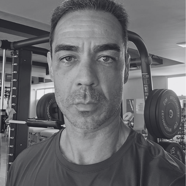 Bruno Barbosa